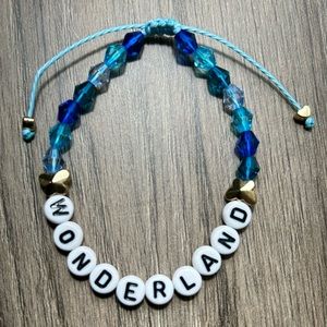 Wonderland Bracelet